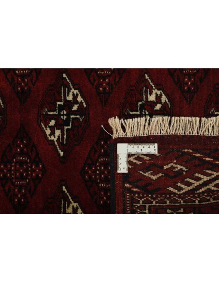Hand made rug Torkaman Persia cm.103x164