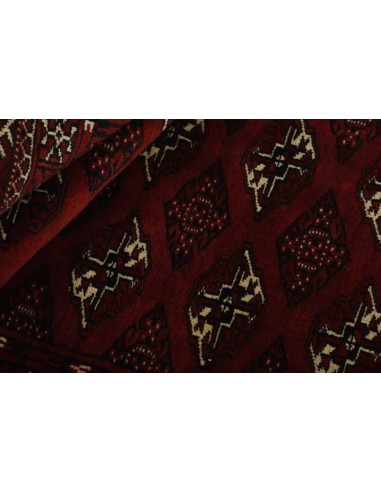 Hand made rug Torkaman Persia cm.103x164