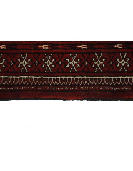 Hand made rug Torkaman Persia cm.103x164