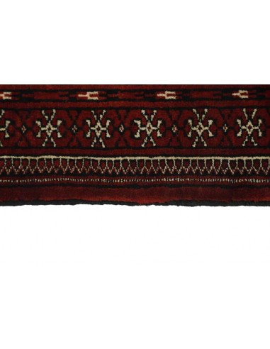 Hand made rug Torkaman Persia cm.103x164