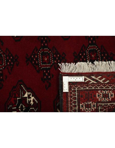 Hand made rug Torkaman Persia cm.103x146