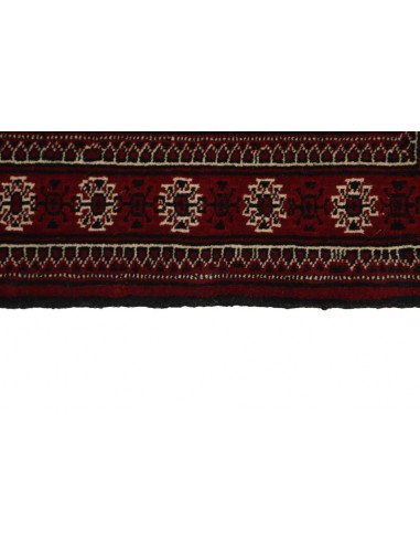 Hand made rug Torkaman Persia cm.103x146
