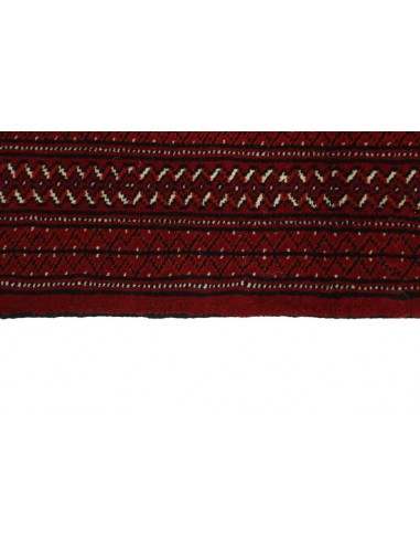 Hand made rug Torkaman Persia cm.102x153