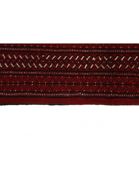 Hand made rug Torkaman Persia cm.102x153