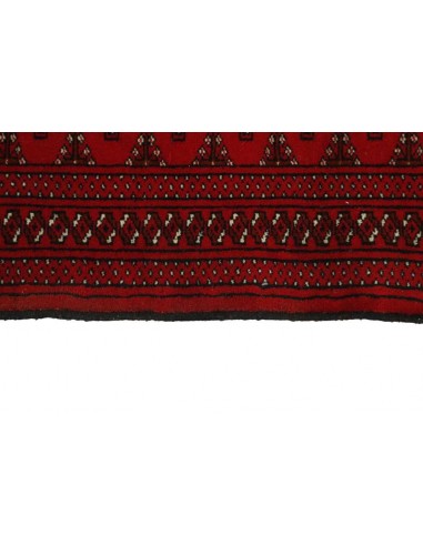 Hand made rug Torkaman Persia cm.106x141