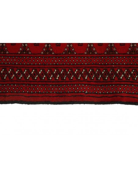 Hand made rug Torkaman Persia cm.106x141
