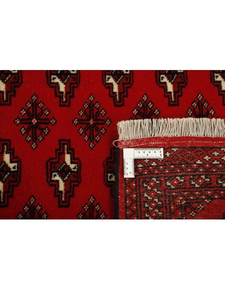 Hand made rug Torkaman Persia cm.106x148