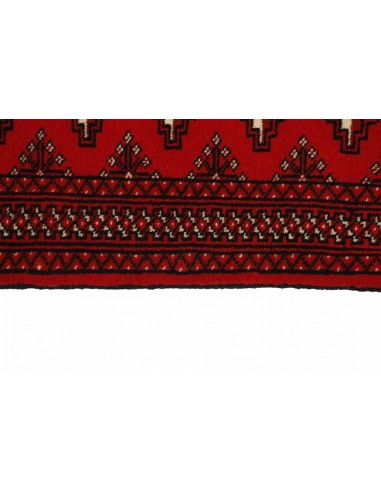 Hand made rug Torkaman Persia cm.106x148