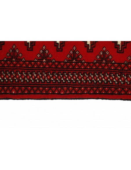 Hand made rug Torkaman Persia cm.106x148