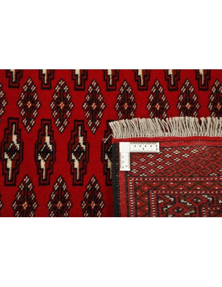 Hand made rug Torkaman Persia cm.102x155