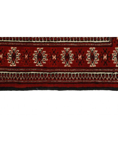 Hand made rug Torkaman Persia cm.99x163