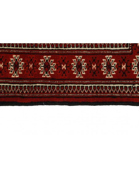 Hand made rug Torkaman Persia cm.99x163
