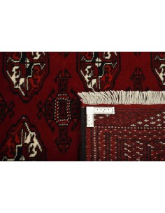 Hand made rug Torkaman Persia cm.99x150 2