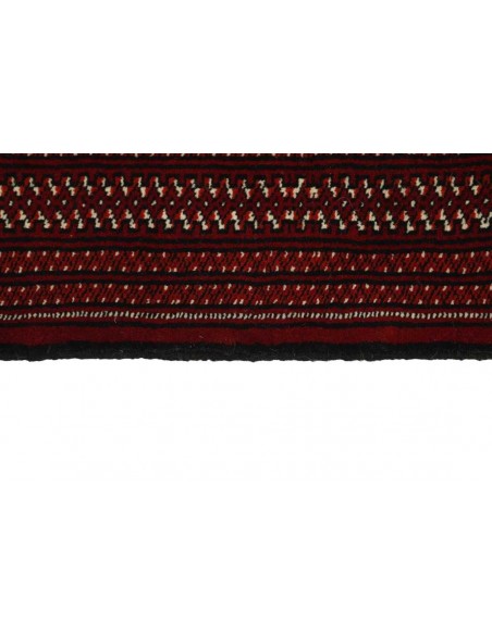 Hand made rug Torkaman Persia cm.99x150
