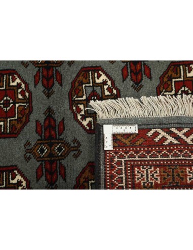 Hand made rug Torkaman Persia cm.105x149