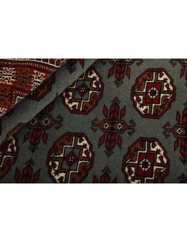 Hand made rug Torkaman Persia cm.105x149
