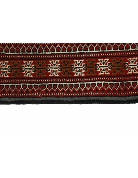 Hand made rug Torkaman Persia cm.105x149
