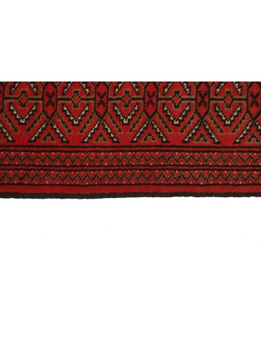 Hand made rug Torkaman Persia cm.98x146