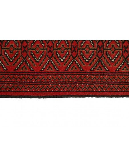 Hand made rug Torkaman Persia cm.98x146