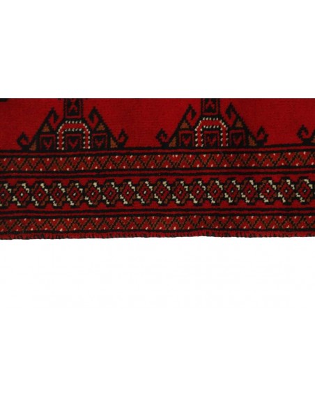 Hand made rug Torkaman Persia cm.98x142