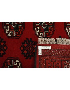 Hand made rug Torkaman Persia cm.99x144 2