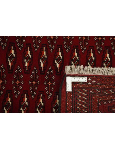 Hand made rug Torkaman Persia cm.97x147