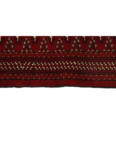 Hand made rug Torkaman Persia cm.97x147