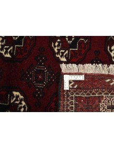 Hand made rug Torkaman Persia cm.102x145 2