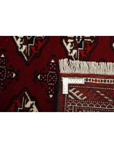 Hand made rug Torkaman Persia cm.103x171 2