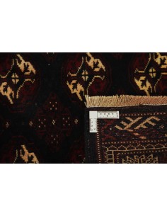 Hand made rug Torkaman Persia cm.117x165 2
