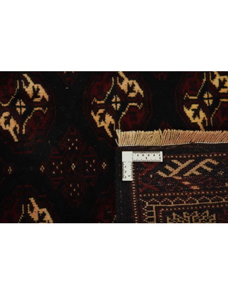 Hand made rug Torkaman Persia cm.117x165
