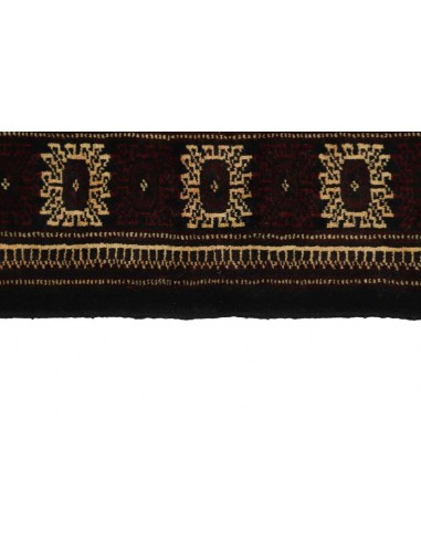 Hand made rug Torkaman Persia cm.117x165