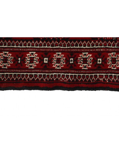 Hand made rug Torkaman Persia cm.97x143
