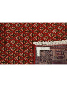 Hand made rug Mir Boteh Persia cm.96x147 2