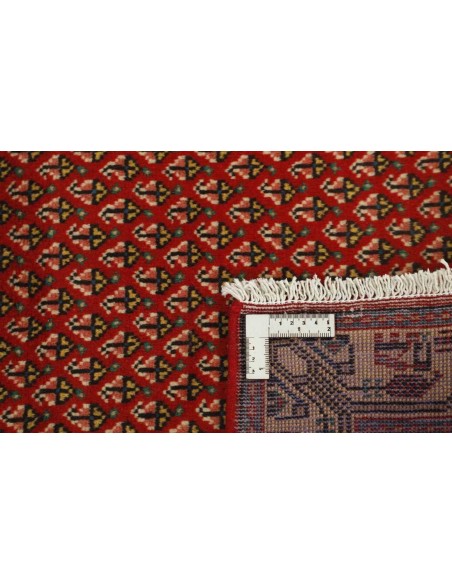 Hand made rug Mir Boteh Persia cm.96x147