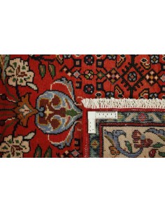 Hand made rug Asadabad Persia cm.105x150 2