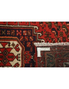 Hand made rug Kamseh Persia cm.98x157 2