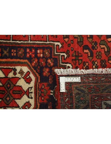 Hand made rug Kamseh Persia cm.98x157