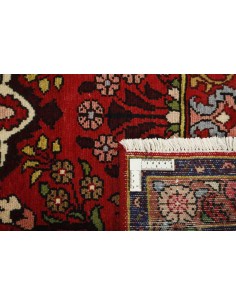 Hand made rug Lilian Persia cm.106x170 2