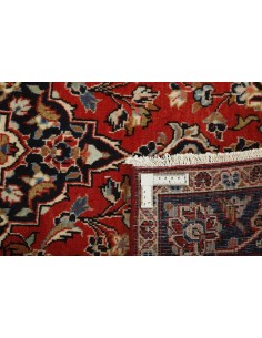 Hand made rug Keshan Persia cm.97x154 2