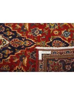 Hand made rug Keshan Persia cm.106x165 2