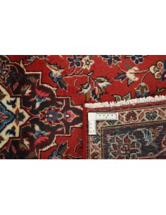 Hand made rug Keshan Persia cm.96x146 2