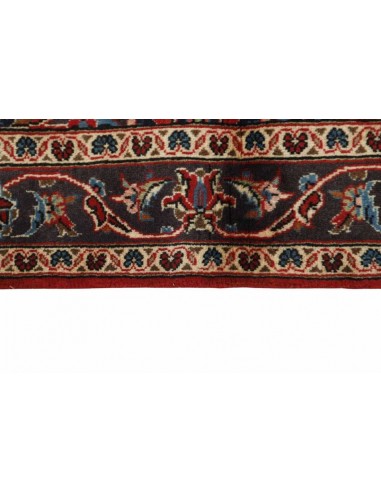 Hand made rug Keshan Persia cm.96x146