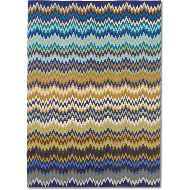 TAPPETO PICCARDIA MISSONI T170 CM.200X300