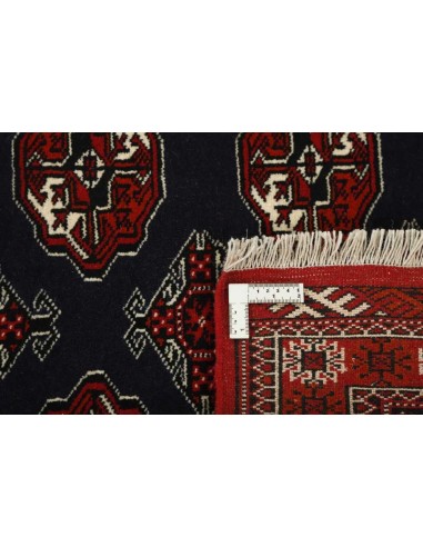 Hand made rug Torkaman Persia cm.102x160