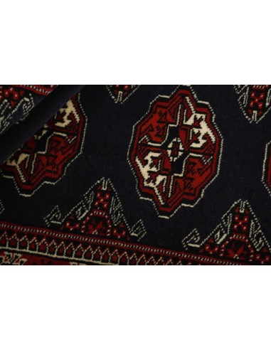 Hand made rug Torkaman Persia cm.102x160