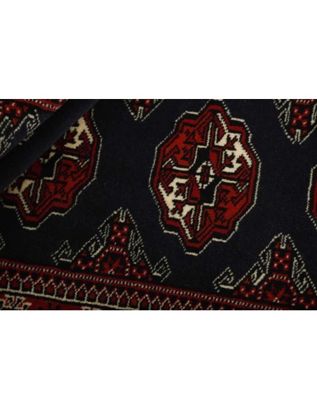 Hand made rug Torkaman Persia cm.102x160