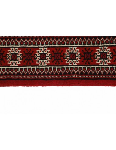 Hand made rug Torkaman Persia cm.102x160