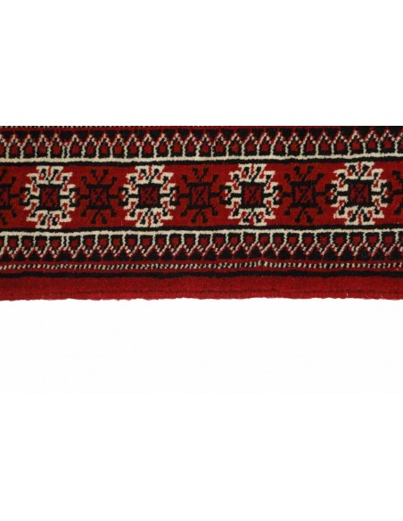 Hand made rug Torkaman Persia cm.102x160