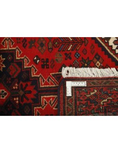 Hand made rug Kamseh Persia cm.100x154 2